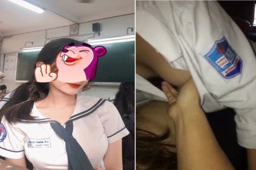 kittyxkum sex Được chị hàng xóm dâm giải nứng cho
