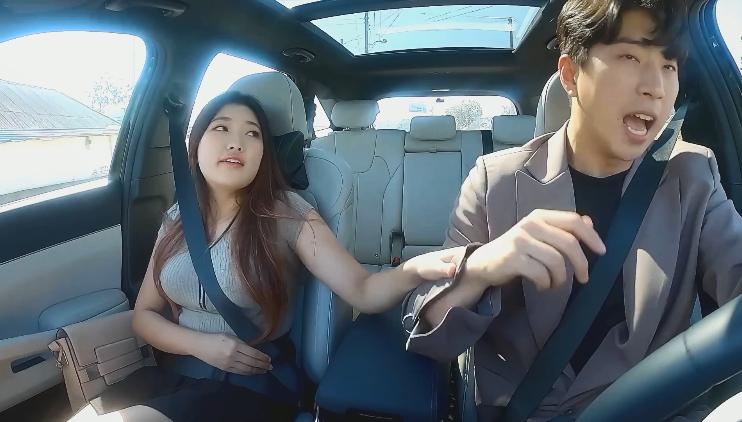 phim sex gái thái Quên chìa khóa nhà được cô nàng nhà bên cho vào ở nhờ và cái kết